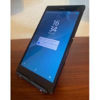 Usado, Tablet Sony Xperia Z3, 3gb Ram, 16 Gb, 4g Lte, Android, Fund segunda mano   México 