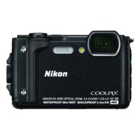 Usado,  Nikon Coolpix W300 Compacta Y Sumergible Color  Negro segunda mano   México 