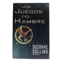 Los Juegos Del Hambre - Suzanne Collins segunda mano   México 