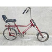 Bicicleta Windsor Vagabundo, usado segunda mano   México 