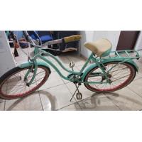 Bicicleta Vintage Perla, usado segunda mano   México 