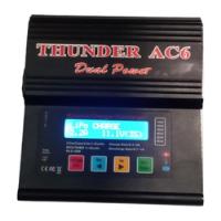 Usado, Thunder Ac6 Smart Lipo Balance Cargador segunda mano   México 
