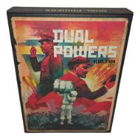 Dual Powers Revolution 1917 Juego De Mesa Tw Games segunda mano   México 