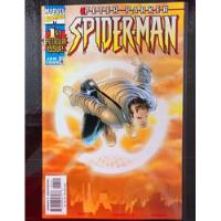 Lote De 3 Comic's Spiderman/peter Parker Spiderman No.1,2,3 segunda mano   México 