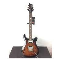 Prs 2023 Se Custom 22 Semi-hollow Electric Guitar, Black Eea, usado segunda mano   México 