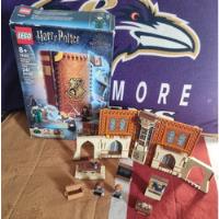 Lego 76382 Harry Potter Hogwarts Clase De Transfiguración  segunda mano   México 
