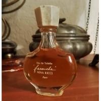 Usado, Miniatura Colección Perfum Nina Ricci Farouche 6ml Vintage  segunda mano   México 