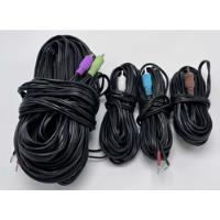 5 Cables Bose Lifestyle O Acoustimass, usado segunda mano   México 