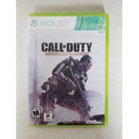 Call Of Duty: Advanced Warfare Xbox 360 Físico segunda mano   México 