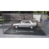 Bonito Y Raro Coche Chevrolet Renault 1984 Escala 1/43!  segunda mano   México 