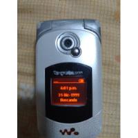Sony Ericsson W300, usado segunda mano   México 