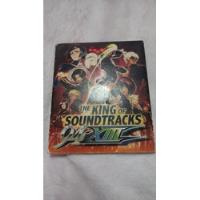 The King Of Soundtracks 94-xiii (kof) segunda mano   México 