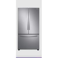 Refrigerador Samsung Nuevo French Door 28ft Fabrica De Hielo, usado segunda mano   México 