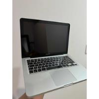 Macbook Pro 2011 1 Tb (2 Discos Duros Ssd) segunda mano   México 