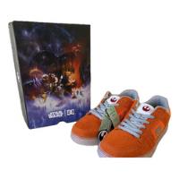 Dc Shoes Manteca 4 Starwars | Luke Skywalker Red 5, usado segunda mano   México 