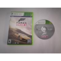 Usado, Forza Horizon 2 Xbox 360 segunda mano   México 