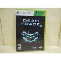 Dead Space 2 Para Xbox 360 Físico Original Usado. segunda mano   México 