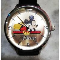 Reloj Disney Mickey Mouse segunda mano   México 