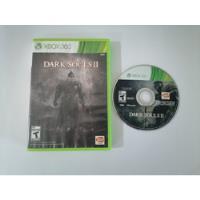 Dark Souls Ii Xbox 360 segunda mano   México 