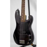 Bajo Fender American Standard Precision Bass 95, usado segunda mano   México 