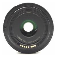 Lente Canon Zoom Lens Ef 35-80mm 1:4-5.6 Iii segunda mano   México 