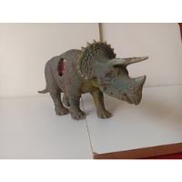Usado, Triceratops Vintage Jurassic Park 1993 1 Edición Kenner segunda mano   México 