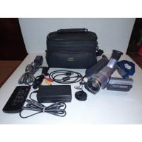 Sony Handycam Videocamara Digital 8 Dcr-trv140 segunda mano   México 