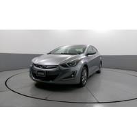 Hyundai Elantra 1.8 Gls Premium Mt segunda mano   México 