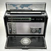 Antiguo Radio Zenith Transoceanic Modelo Royal D7000y, usado segunda mano   México 