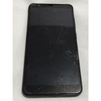 Usado, Zenfone Max Plus M1 Asus X018d Para Reparar  segunda mano   México 