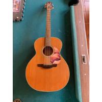 Guitarra Takamine Electroacústica Gs430s segunda mano   México 