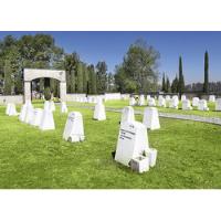  Cementerio Los Cipreses. Lote Funerario 4 Gavetas.  segunda mano   México 