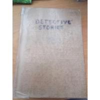 Detective' Stories : Passport For A Renegade / Dark Destina, usado segunda mano   México 