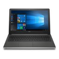 Laptop Dell Inspiron 5559 15.6'' Core I7-6500u 8gb Ram 1tera segunda mano   México 