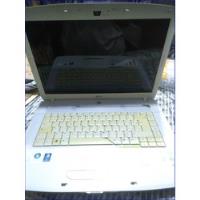 Laptop  Acer Aspire 5720z Series  Icl50  Para Piezas segunda mano   México 