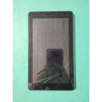 Usado, Tablet Lenovo Tab E7 Para Reparación O Refacciones segunda mano   México 