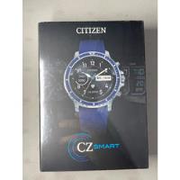 Smart Watch Citizen Mx0001-12x segunda mano   México 