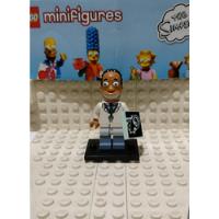 Lego Minifiguras Los Simpsons Dr. Hibbert Serie 2  segunda mano   México 