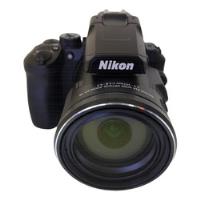  Cámara Digital Nikon Coolpix P950, usado segunda mano   México 
