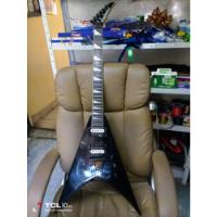 Usado, Guitarra Jackson V Js32t segunda mano   México 