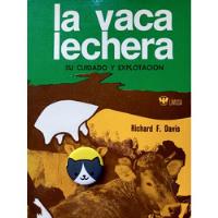 Usado, Libro Vaca Lechera R. F. Davis 160i2 segunda mano   México 