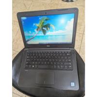 Usado, Laptop Dell Latitude 3380, Core I5 7ma Gen, Funciona Perfect segunda mano   México 