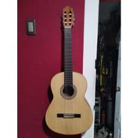 Guitarra Acustica Yamaha C40 Nueva Línea segunda mano   México 