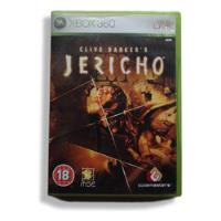 Clive Barker's Jericho Xbox 360 Completo - Wird Us  segunda mano   México 