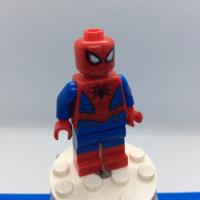 Lego Marvel Spiderman Set 76115 Spider Mech Vs Venom De 2019 segunda mano   México 