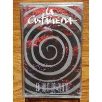 La Castañeda. El Hilo De Plata. Kct Culebra 1996 segunda mano   México 