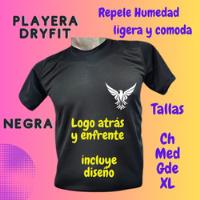 50 Playeras Personalizadas (incluye Diseño) Calidad Aa segunda mano   México 