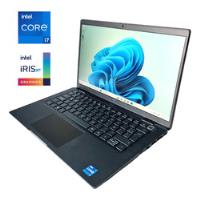 Laptop Dell Latitude 7420 Core I7-11th Gen 8gb Ram 256gb Ssd segunda mano   México 