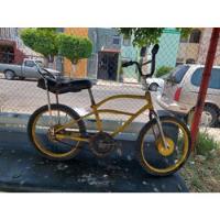 Usado, Bicicleta Bimex  segunda mano   México 