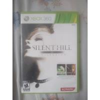 Xbox 360 Silent Hill  segunda mano   México 